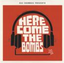 Here Come the Bombs - CD