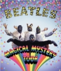 The Beatles: Magical Mystery Tour - Blu-ray