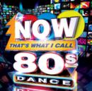 Now That's What I Call 80s Dance - CD