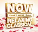 Now That's What I Call Relaxing Classical - CD