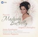 Madama Butterfly - CD
