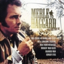 The Very Best of Merle Haggard - CD