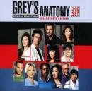 Grey's Anatomy (Collector's Edition) - CD