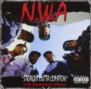 Straight Outta Compton (20th Anniversary Edition) - CD