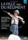 La Fille Du Regiment: Royal Opera House (Campanella) - DVD