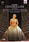 Cinderella: Royal Opera House (De Billy) - DVD