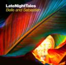 Late Night Tales: Belle & Sebastian - CD