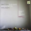 Britten: The Rape of Lucretia - CD