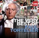 The Very Best of Paul Tortelier - CD