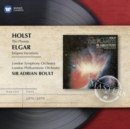 Holst: The Planets/Elgar: Enigma Variations - CD