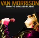 Born to Sing: No Plan B - CD