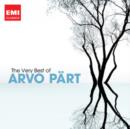 The Very Best of Arvo Part - CD