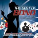 Best of James Bond - CD