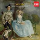 Mozart: Piano Concertos Nos. 20 &21 - CD