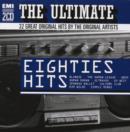 The Ultimate Eighties Hits - CD