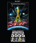 Daft Punk: Interstella 5555 - Blu-ray