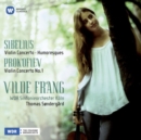 Sibelius: Violin Concerto/Humoresques/... - CD