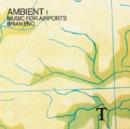 Ambient 1: Music for Airports - CD