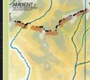 Ambient 2: Plateaux of Mirror - CD