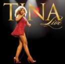 Tina Live - CD