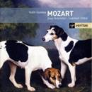 Mozart: Violin Sonatas - CD