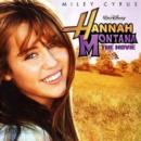 Hannah Montana - The Movie - CD