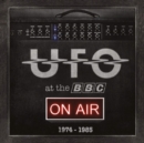 On Air: UFO at the BBC 1974-1985 - CD