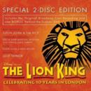 The Lion King (Special Edition) - CD