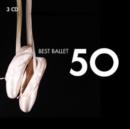 100 Best Ballet - CD
