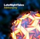 Late Night Tales: Metronomy - CD