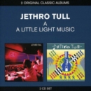 Classic Albums: A/A Little Light Music - CD