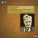 Vaughan Williams: Complete Symphonies - CD