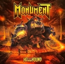 Hellhound - CD