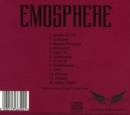 Emosphere - CD