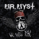 We Will Rise - CD