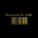 Passengers in Panic - CD