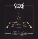 Fekal appetite - CD