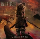 Vengeance - CD