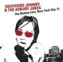 The Bottom Line, New York City '77 - CD