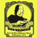 Live at the Fillmore West: 30th June 1971 - CD