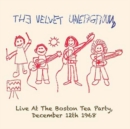 Live at the Boston Tea Party, December 12th 1968 - Vinyl