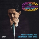 A&R Studios, NYC, December 14th 1970 - CD