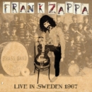Live in Sweden 1967 - Vinyl