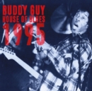 House of Blues 1995 - CD