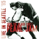 Spin the Black Circle: Live in Seattle '95 - CD