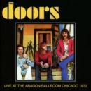 Live at the Aragon Ballroom, Chicago 1972 - CD