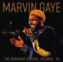 The Midnight Special, Atlanta '74 - CD