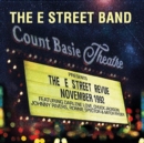 The E-Street Band Presents the E-Street Revue, November 1992 - CD