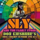 Don Kirshner's Rock Concert, October 9th, 1973 - Vinyl