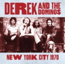 New York City 1970 - CD